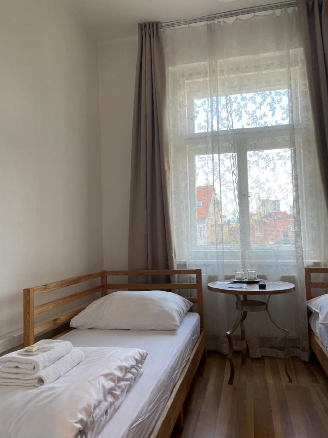 Gallery Hotel Sis Прага Экстерьер фото